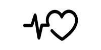 Kalp Ritmi 3 Hemşire Forması Logo Nakış İşleme