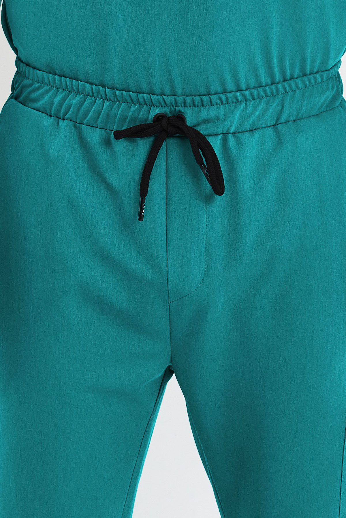 3004 Luxury Cerrahi Yeşil Pantolon