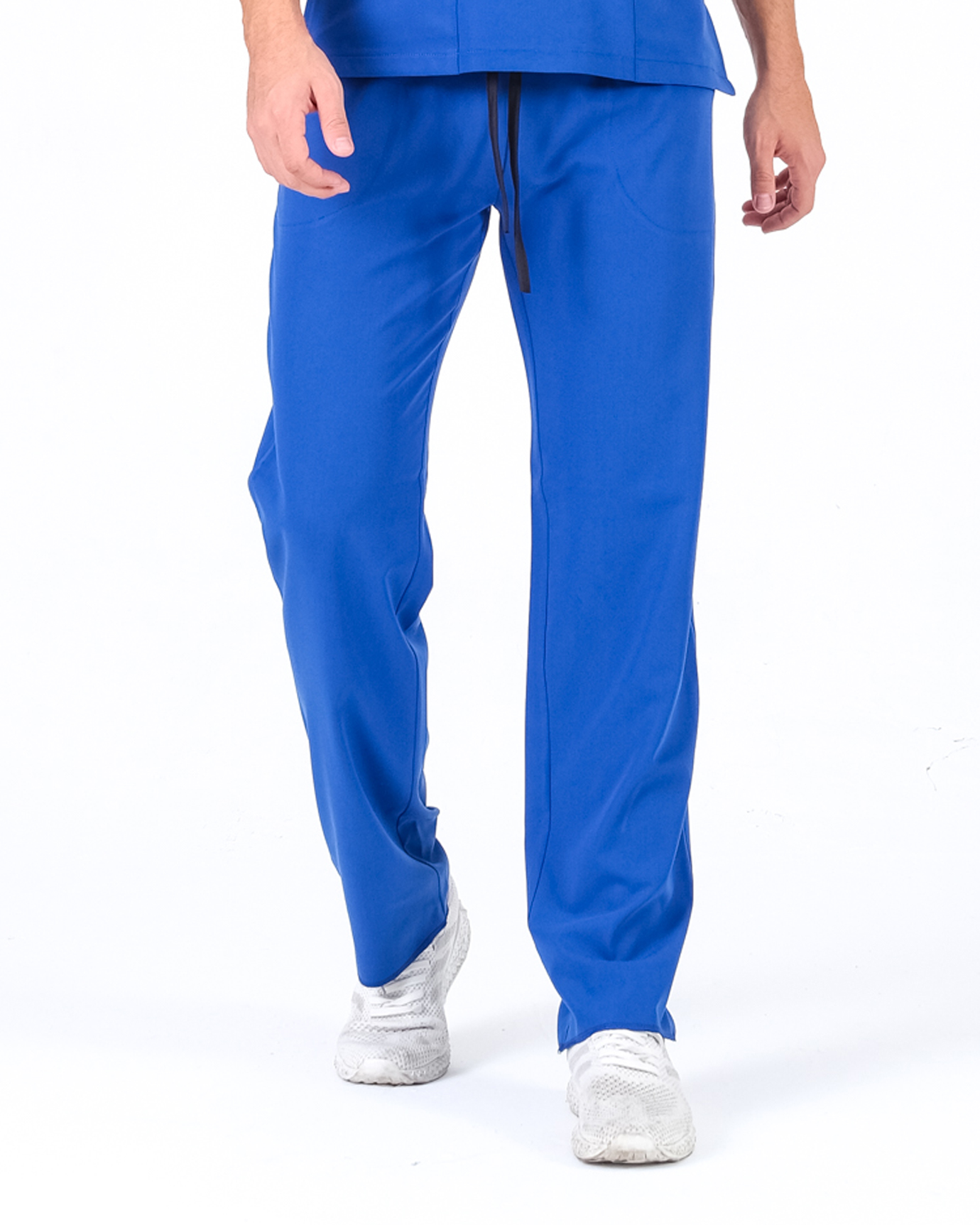 Premium Seri Relax Saks Mavisi Pantolon