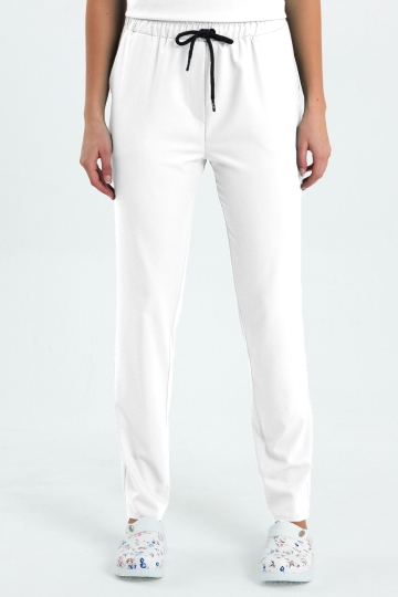 2005 Premium Beyaz Pantolon