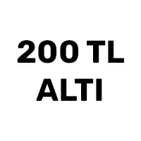 200 TL ALTI