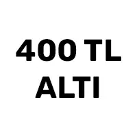 400 TL ALTI