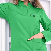 Benetton Yeşili